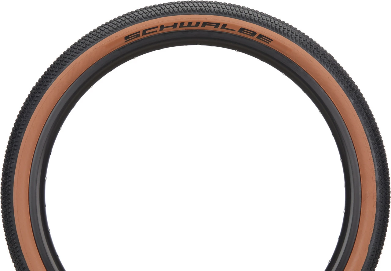 Schwalbe Billy Bonkers Performance ADDIX 18" Faltreifen 7 Schwalbe Billy Bonkers Performance ADDIX 18" Faltreifen – Bild 5
