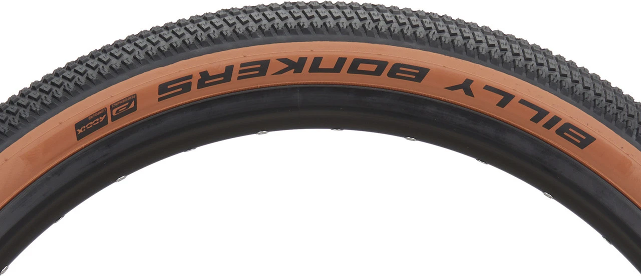 Schwalbe Billy Bonkers Performance ADDIX 24" Faltreifen 5 Schwalbe Billy Bonkers Performance ADDIX 24" Faltreifen – Bild 3