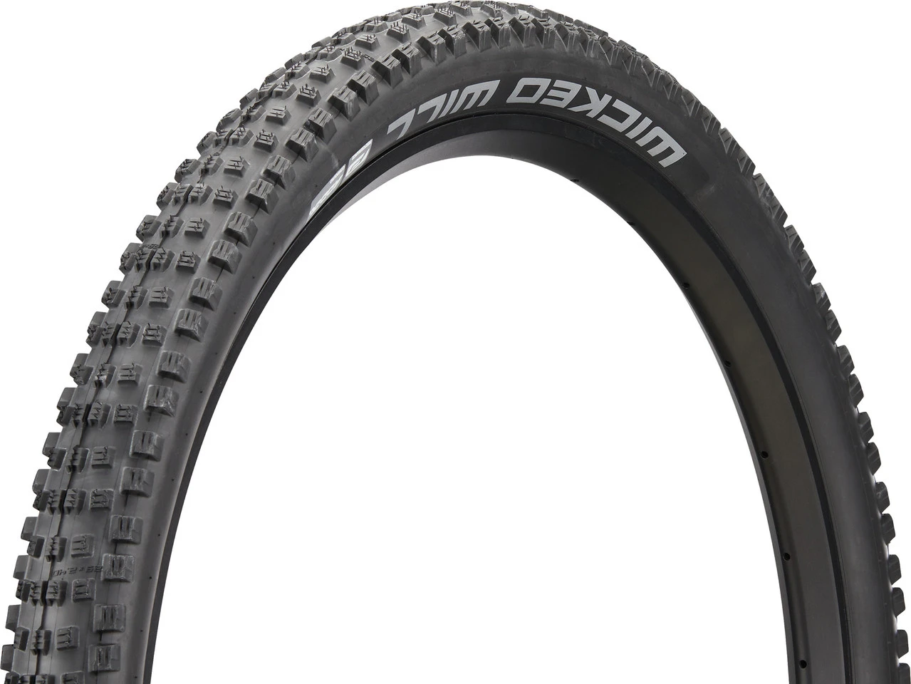 Schwalbe Wicked Will Performance ADDIX 29" Faltreifen 3 Schwalbe Wicked Will Performance ADDIX 29" Faltreifen