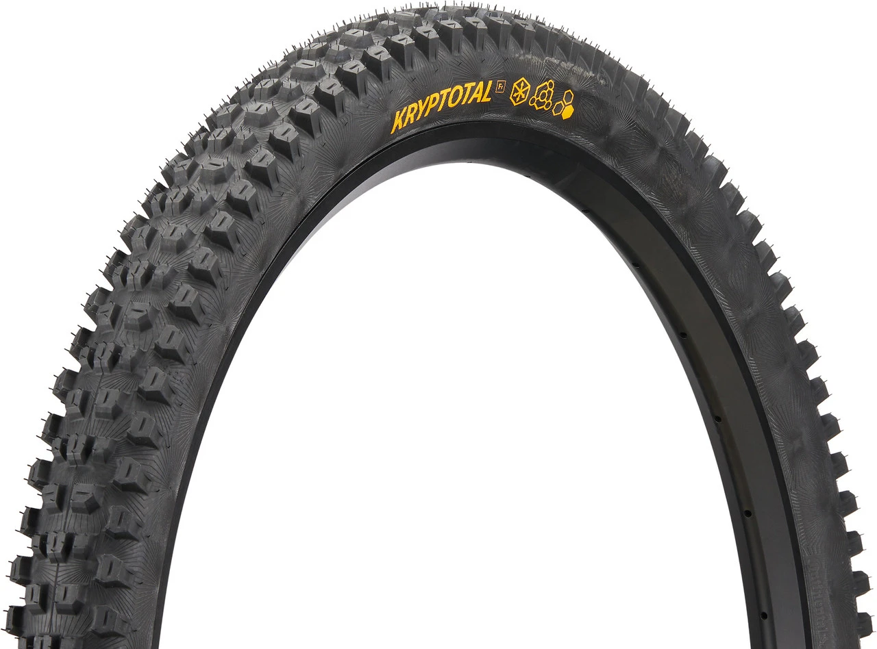 Continental Kryptotal-F Trail Endurance 29" Faltreifen 3 Continental Kryptotal-F Trail Endurance 29" Faltreifen