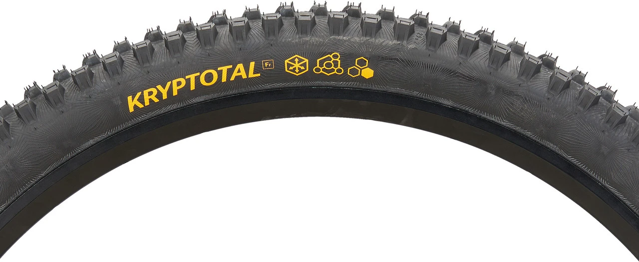 Continental Kryptotal-F Trail Endurance 29" Faltreifen 5 Continental Kryptotal-F Trail Endurance 29" Faltreifen – Bild 3