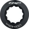 TRP SP-TR80 Disc Center Lock Verschlussring Mit Innenverzahnung -Shimano || dt-swiss || Schwalbe Verkäufe 455873