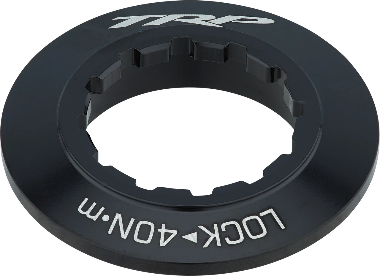 TRP SP-TR80 Disc Center Lock Verschlussring Mit Innenverzahnung 5 TRP SP-TR80 Disc Center Lock Verschlussring Mit Innenverzahnung – Bild 3