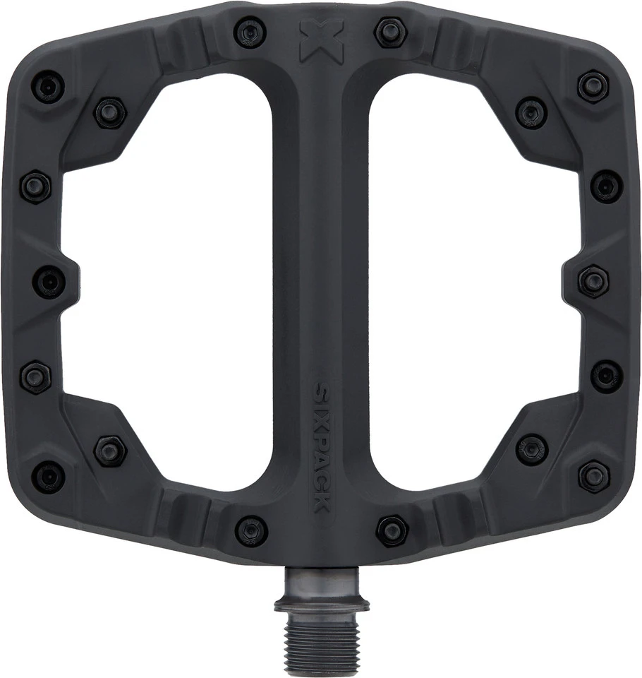 Kamikaze PA Plattformpedale 3 Kamikaze PA Plattformpedale