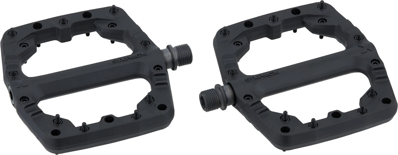 Kamikaze PA Plattformpedale 6 Kamikaze PA Plattformpedale – Bild 4