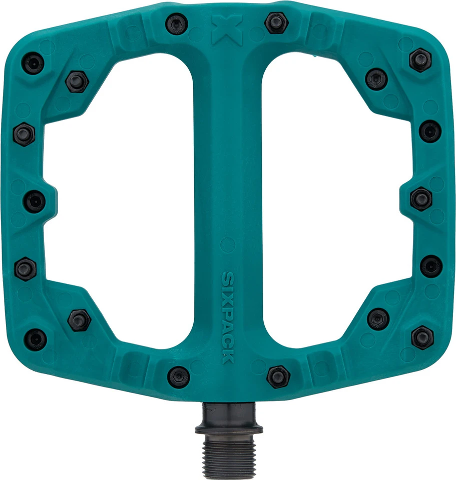 Kamikaze PA Plattformpedale 8 Kamikaze PA Plattformpedale – Bild 6