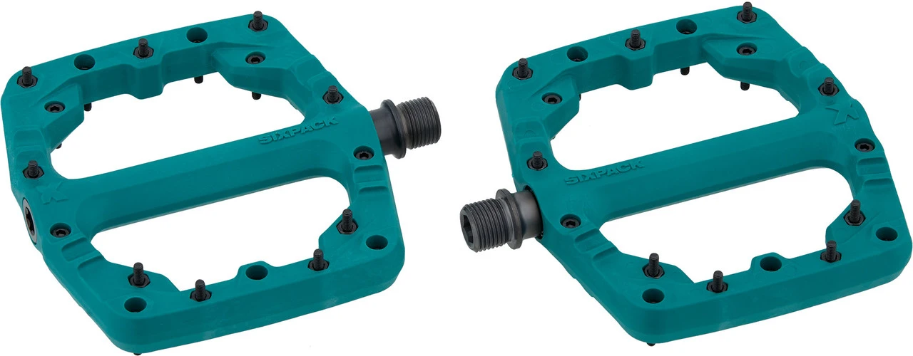 Kamikaze PA Plattformpedale 11 Kamikaze PA Plattformpedale – Bild 9