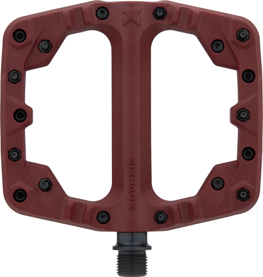 Kamikaze PA Plattformpedale 13 Kamikaze PA Plattformpedale – Bild 11