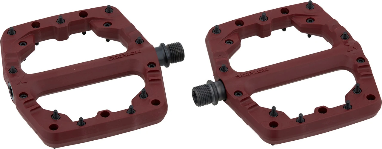 Kamikaze PA Plattformpedale 16 Kamikaze PA Plattformpedale – Bild 14