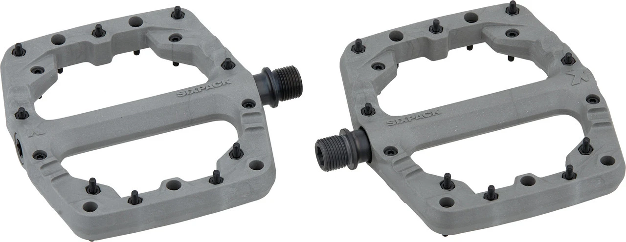 Kamikaze PA Plattformpedale 21 Kamikaze PA Plattformpedale – Bild 19