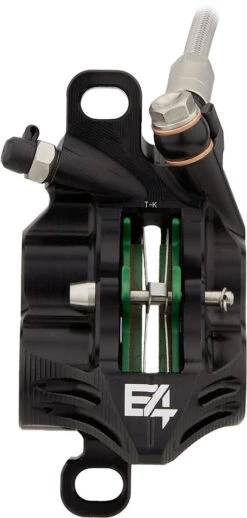 HOPE Tech 4 E4 V+h Set Scheibenbremse Mit Stahlflexleitung 25 HOPE Tech 4 E4 V+h Set Scheibenbremse Mit Stahlflexleitung -Shimano || dt-swiss || Schwalbe Verkäufe 456390