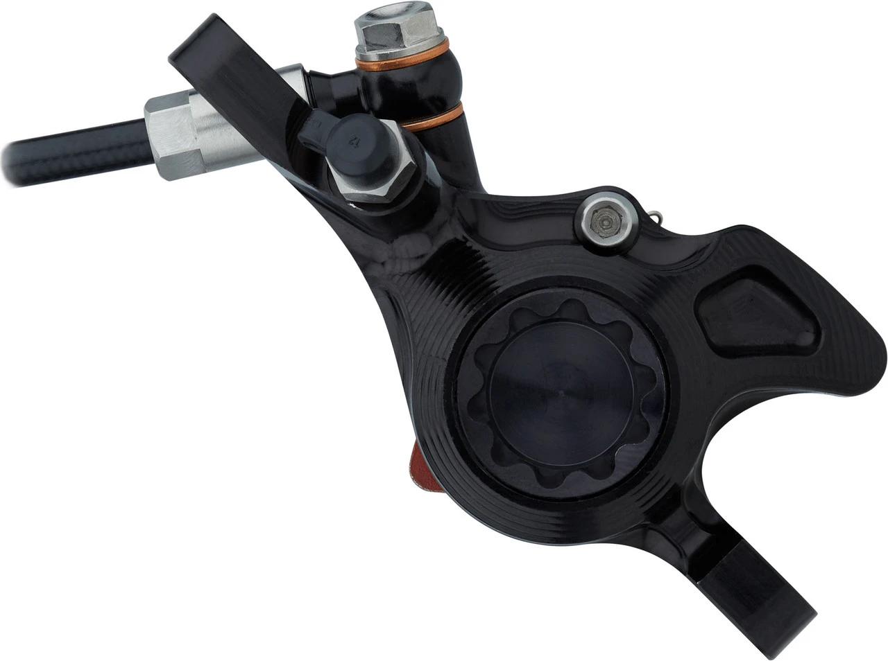 HOPE Tech 4 Trial Zone V+h Set Scheibenbremse 7 HOPE Tech 4 Trial Zone V+h Set Scheibenbremse – Bild 5