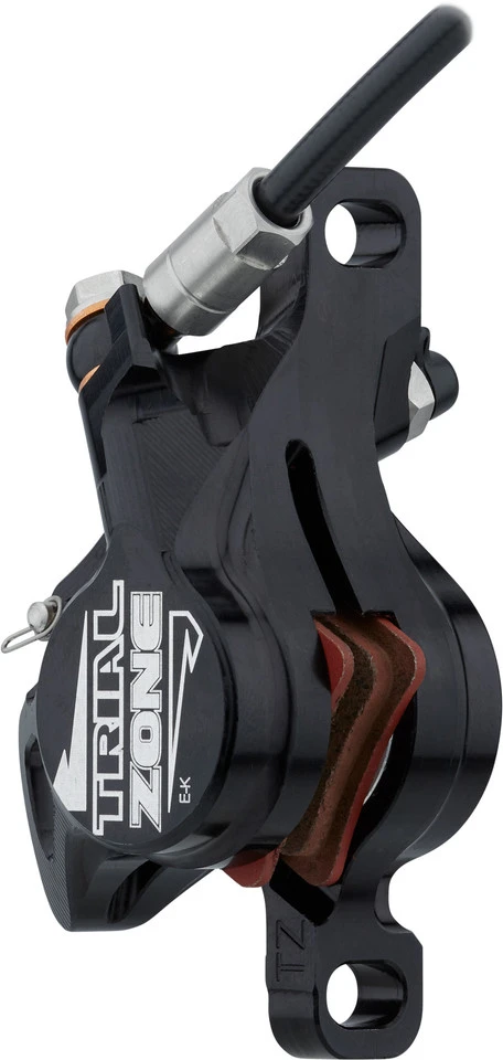 HOPE Tech 4 Trial Zone V+h Set Scheibenbremse 9 HOPE Tech 4 Trial Zone V+h Set Scheibenbremse – Bild 7