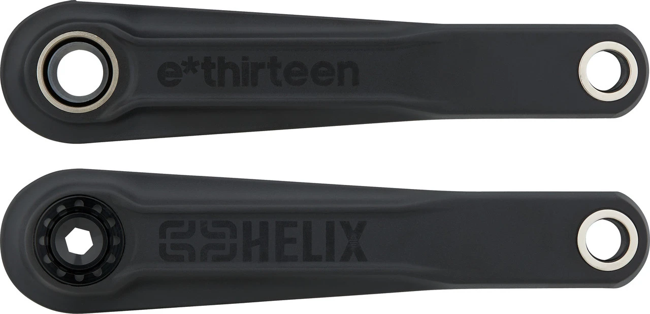 E-thirteen Helix 73 Mm Kurbel 3 E-thirteen Helix 73 Mm Kurbel
