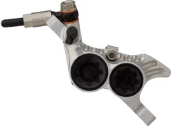 HOPE Tech 4 V4 V+h Set Scheibenbremse Mit Kunststoffleitung -Shimano || dt-swiss || Schwalbe Verkäufe 456873