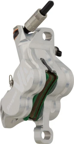 HOPE Tech 4 V4 V+h Set Scheibenbremse Mit Kunststoffleitung -Shimano || dt-swiss || Schwalbe Verkäufe 456875