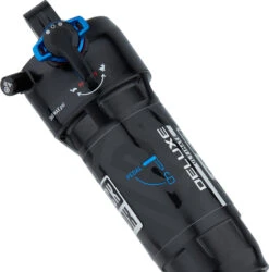 ROCKSHOX Deluxe Ultimate RCT DebonAir+ Dämpfer -Shimano || dt-swiss || Schwalbe Verkäufe 456929