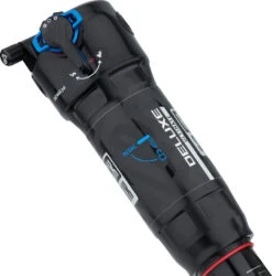 ROCKSHOX Deluxe Ultimate RCT DebonAir+ Trunnion Dämpfer 11 ROCKSHOX Deluxe Ultimate RCT DebonAir+ Trunnion Dämpfer -Shimano || dt-swiss || Schwalbe Verkäufe 457030