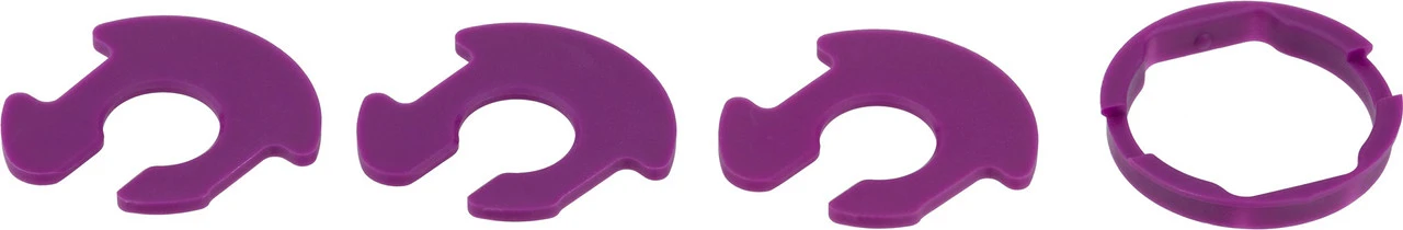 ROCKSHOX Deluxe Ultimate RCT DebonAir+ Trunnion Dämpfer 8 ROCKSHOX Deluxe Ultimate RCT DebonAir+ Trunnion Dämpfer – Bild 6