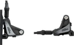 SRAM Rival 22 FM V+h Set Scheibenbremse Hydr.DoubleTap® Schalt-/Bremgriff -Shimano || dt-swiss || Schwalbe Verkäufe 457139