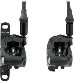 SRAM Rival 22 FM V+h Set Scheibenbremse Hydr.DoubleTap® Schalt-/Bremgriff -Shimano || dt-swiss || Schwalbe Verkäufe 457142