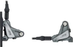 SRAM Force 1 FM V+h Set Scheibenbremse Hydr. M. DoubleTap® Schalt-/Bremsgr. -Shimano || dt-swiss || Schwalbe Verkäufe 457483