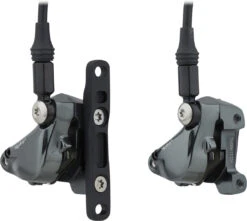 SRAM Force 1 FM V+h Set Scheibenbremse Hydr. M. DoubleTap® Schalt-/Bremsgr. -Shimano || dt-swiss || Schwalbe Verkäufe 457486