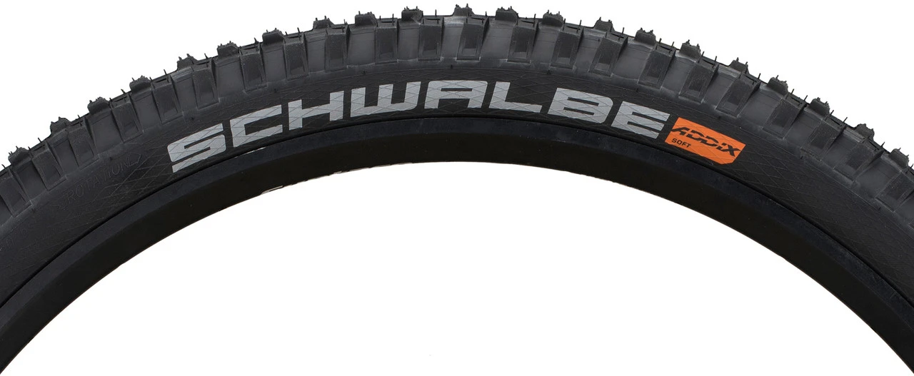 Schwalbe Big Betty Evolution ADDIX Soft Super Gravity 29" Faltreifen 5 Schwalbe Big Betty Evolution ADDIX Soft Super Gravity 29" Faltreifen – Bild 3