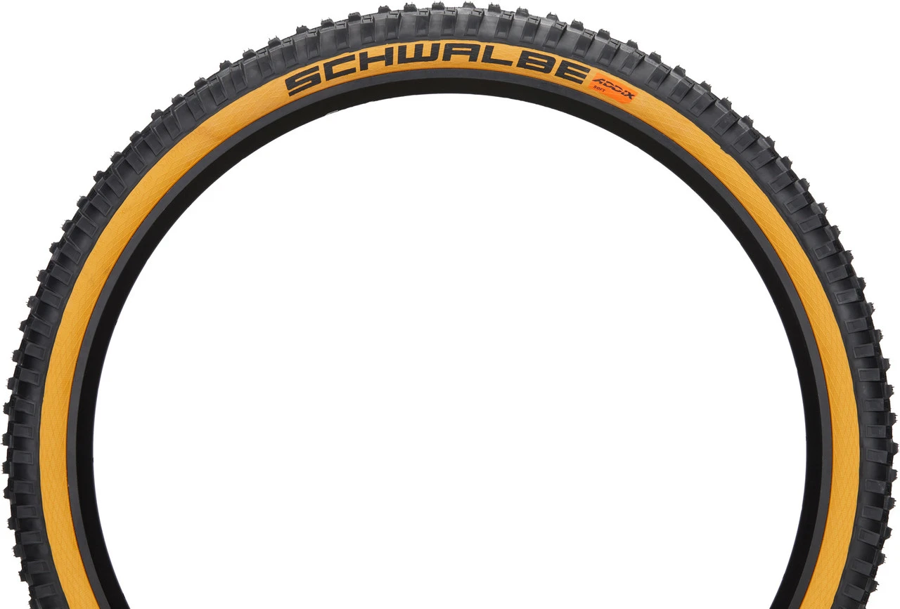 Schwalbe Big Betty Evolution ADDIX Soft Super Gravity 29" Faltreifen 8 Schwalbe Big Betty Evolution ADDIX Soft Super Gravity 29" Faltreifen – Bild 6