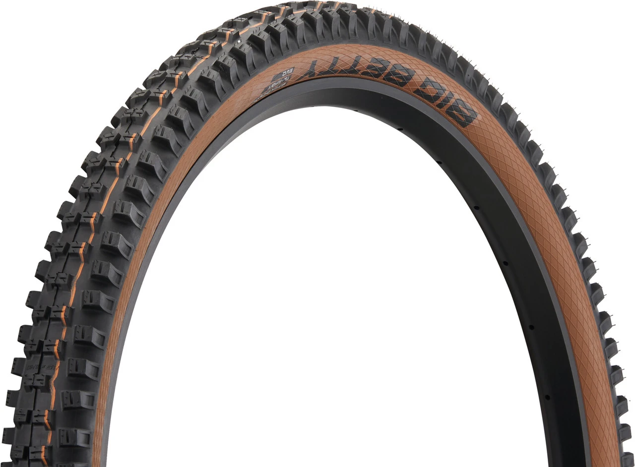 Schwalbe Big Betty Evolution ADDIX Soft Super Gravity 29" Faltreifen 10 Schwalbe Big Betty Evolution ADDIX Soft Super Gravity 29" Faltreifen – Bild 8