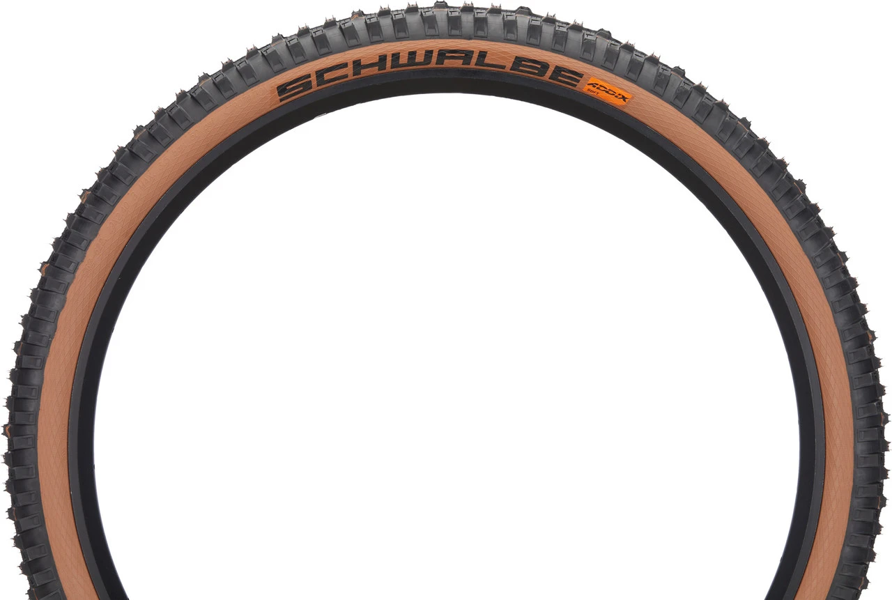Schwalbe Big Betty Evolution ADDIX Soft Super Gravity 29" Faltreifen 11 Schwalbe Big Betty Evolution ADDIX Soft Super Gravity 29" Faltreifen – Bild 9