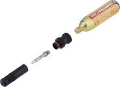 Dynaplug Air Road Reparaturset Für Tubeless Reifen -Shimano || dt-swiss || Schwalbe Verkäufe 457921