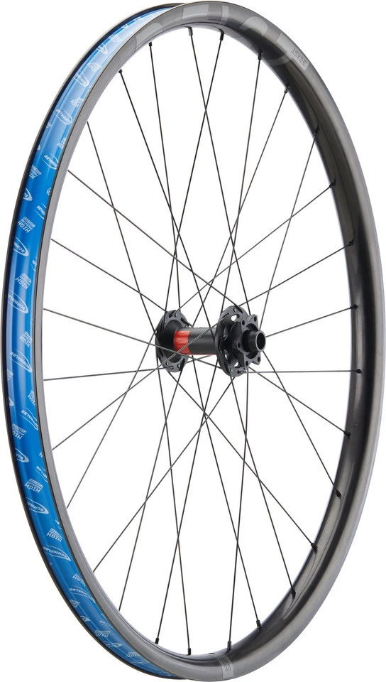 TR30 Disc 6-Loch Boost Carbon 29" Laufradsatz 4 TR30 Disc 6-Loch Boost Carbon 29" Laufradsatz – Bild 2