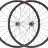 Fulcrum Speed 25 DB Disc Center Lock Carbon 28" Laufradsatz -Shimano || dt-swiss || Schwalbe Verkäufe 458658
