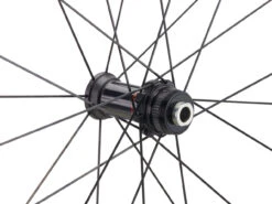 Fulcrum Speed 25 DB Disc Center Lock Carbon 28" Laufradsatz -Shimano || dt-swiss || Schwalbe Verkäufe 458660