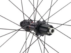 Fulcrum Speed 25 DB Disc Center Lock Carbon 28" Laufradsatz -Shimano || dt-swiss || Schwalbe Verkäufe 458662