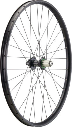 HOPE Pro 4 + Fortus 30 SC Disc 29" Boost Laufradsatz Mit Stahl-Freilauf -Shimano || dt-swiss || Schwalbe Verkäufe 458672