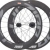 ZIPP 808 Firecrest® Carbon Tubeless Disc Center Lock Laufradsatz Mod. 2023