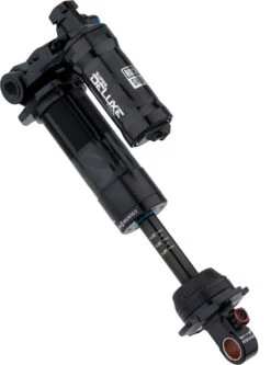 ROCKSHOX Super Deluxe Ultimate Coil RCT Trunnion Dämpfer Für Norco Range -Shimano || dt-swiss || Schwalbe Verkäufe 458750
