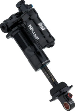 ROCKSHOX Super Deluxe Ultimate Coil RCT Trunnion Dämpfer Für Norco Sight -Shimano || dt-swiss || Schwalbe Verkäufe 458756