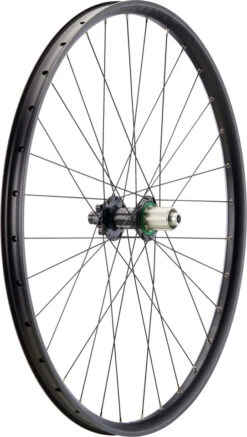 HOPE Pro 4 + Fortus 30 SC Disc 27,5" Boost Laufradsatz Mit Stahl-Freilauf -Shimano || dt-swiss || Schwalbe Verkäufe 459134