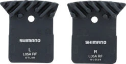 Shimano Bremsbeläge L05A-RF Für Flat Mount -Shimano || dt-swiss || Schwalbe Verkäufe 459389