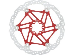HOPE Bremsscheibe V4 Vented Floating 6-Loch Für Tech V -Shimano || dt-swiss || Schwalbe Verkäufe 459482