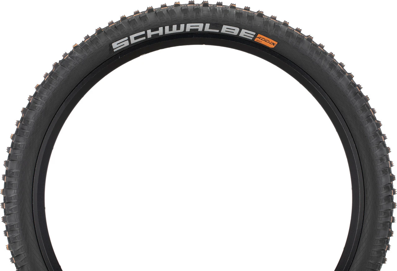 Schwalbe Magic Mary Evolution ADDIX Soft Super Ground 27,5" Faltreifen 4 Schwalbe Magic Mary Evolution ADDIX Soft Super Ground 27,5" Faltreifen – Bild 2