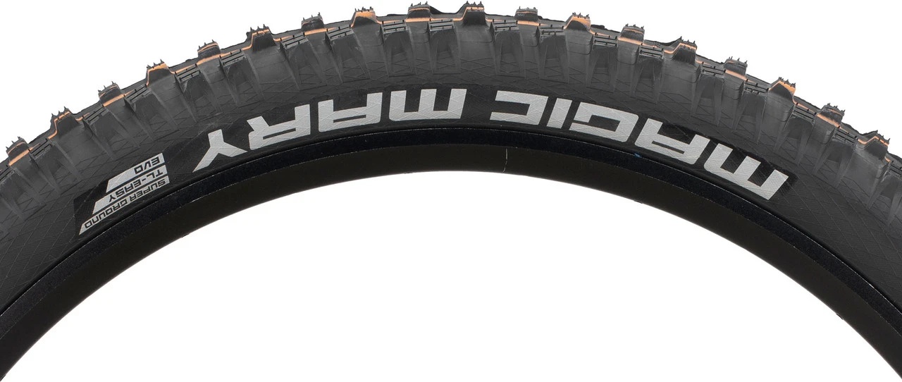 Schwalbe Magic Mary Evolution ADDIX Soft Super Ground 27,5" Faltreifen 5 Schwalbe Magic Mary Evolution ADDIX Soft Super Ground 27,5" Faltreifen – Bild 3