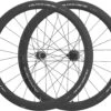 Shimano WH-R9270-C50-TL Dura-Ace Disc Center Lock Carbon Laufradsatz
