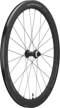 Shimano WH-R9270-C50-TL Dura-Ace Disc Center Lock Carbon Laufradsatz -Shimano || dt-swiss || Schwalbe Verkäufe 459822