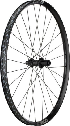 Dt-swiss M 1900 SPLINE 30 Disc Center Lock 29" Laufradsatz -Shimano || dt-swiss || Schwalbe Verkäufe 459869