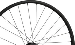 Tune Crosser Endurance Disc Center Lock Carbon 28" Laufrad -Shimano || dt-swiss || Schwalbe Verkäufe 459886