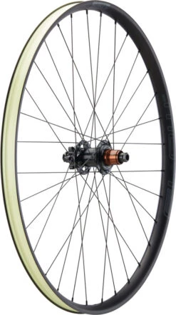 Notubes Flow MK4 Disc 6-Loch Boost 29" Laufradsatz -Shimano || dt-swiss || Schwalbe Verkäufe 460005